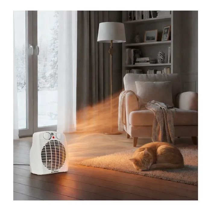 Обогреватель KUMTEL HFH-06 изображение 9