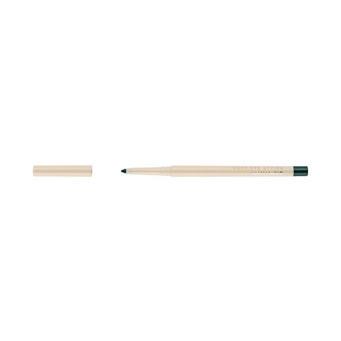 Карандаш для глаз Malu Wilz Soft Eye Styler 80 - Forest Whisper (4060425038589)