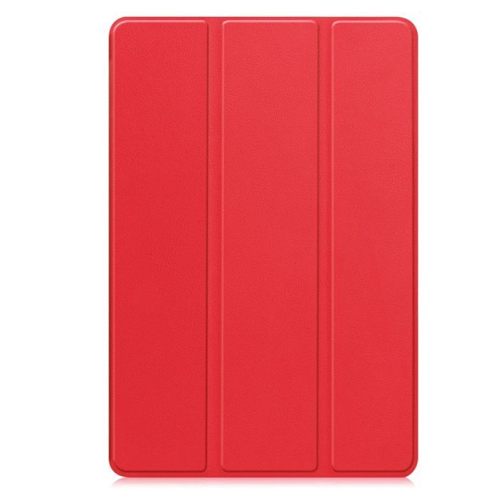 Чохол до планшета BeCover Smart Case Lenovo Idea Tab Plus 12.1" Red (715084) зображення 2