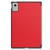 Чохол до планшета BeCover Smart Case Lenovo Idea Tab Plus 12.1" Red (715084) зображення 3