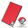 Чохол до планшета BeCover Smart Case Lenovo Idea Tab Plus 12.1" Red (715084) зображення 4