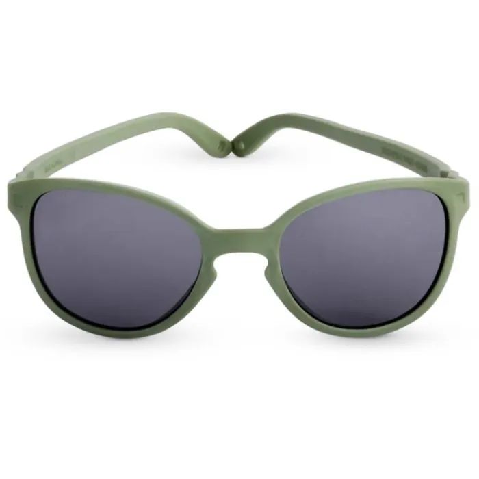 Детские солнцезащитные очки Ki ET LA WaZZ, 2-4 роки (Peony) (63142)