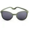 Детские солнцезащитные очки Ki ET LA WaZZ, 2-4 роки (Khaki) (67959)