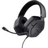 Наушники Trust GXT492 Carust Black (25447)