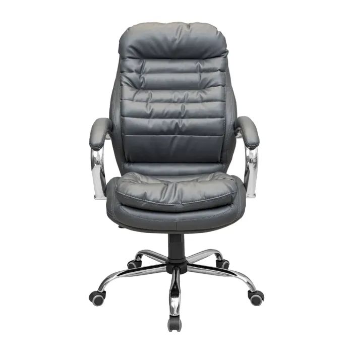 Офісне крісло Richman Валенсія Хром П4 M-1 (Tilt) Роккі 95 (R00000049882) зображення 2