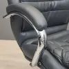 Офісне крісло Richman Валенсія Хром П4 M-1 (Tilt) Роккі 95 (R00000049882) зображення 8