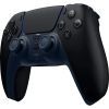 Геймпад Sony Playstation DualSense Bluetooth PS5 Midnight Black (USB-C кабель) (1000051651) изображение 3