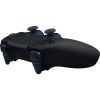 Геймпад Sony Playstation DualSense Bluetooth PS5 Midnight Black (USB-C кабель) (1000051651) изображение 5