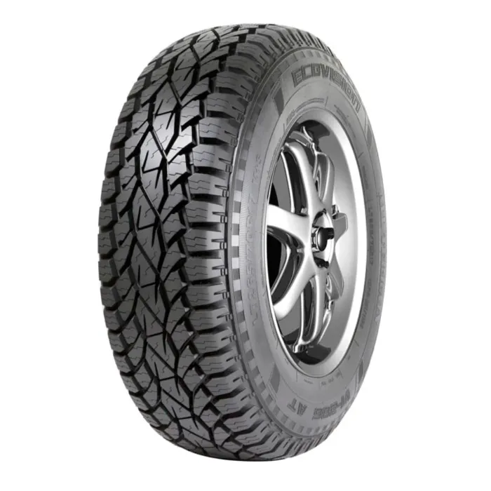 Шина Ecovision 265/60R18 110T VI-686 AT (2656018VI686AT)