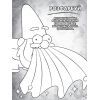 Книга Гравіті Фолз. Пригодницька розмальовка Ранок (9789667502188) изображение 5