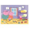 Пазл Clementoni Maxi Peppa Pig 60 элементов (26438) изображение 2