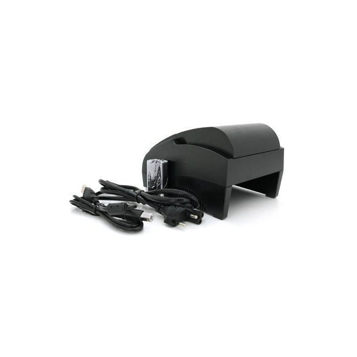 Принтер чеків X-PRINTER XP-58IIH USB, Bluetooth (MLXP-58IIHBT) зображення 6