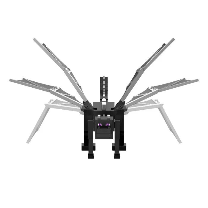 Интерактивная игрушка Minecraft Меч-трансформер 2 в 1 (JKC13) изображение 3