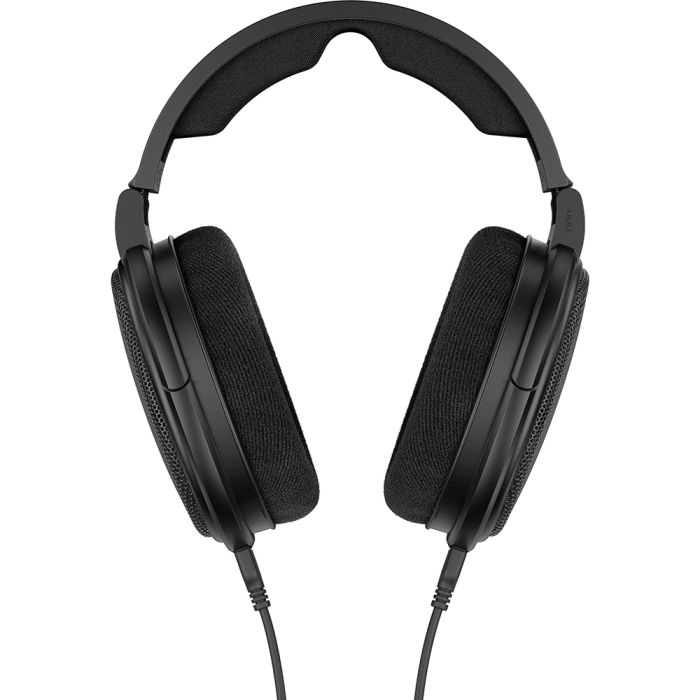 Навушники Sennheiser HD 660 S2 Black (700240) зображення 2
