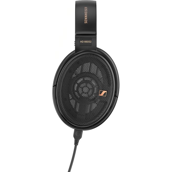 Навушники Sennheiser HD 660 S2 Black (700240) зображення 3