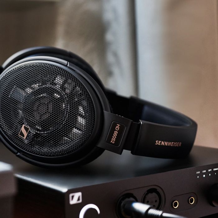 Навушники Sennheiser HD 660 S2 Black (700240) зображення 7