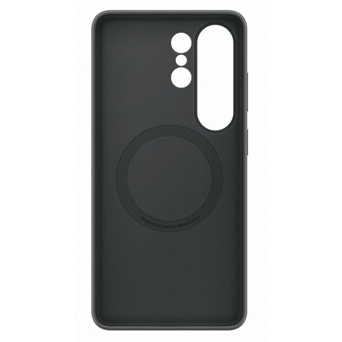 Чехол для мобильного телефона Samsung Silicone Magnet Case Galaxy S26 Ultra (S948) Black (EF-ES948CBEGWW) изображение 3