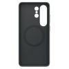 Чехол для мобильного телефона Samsung Silicone Magnet Case Galaxy S26 Ultra (S948) Black (EF-ES948CBEGWW) изображение 3