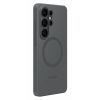 Чехол для мобильного телефона Samsung Silicone Magnet Case Galaxy S26 Ultra (S948) Black (EF-ES948CBEGWW) изображение 5