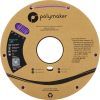 Пластик для 3D-принтера Polymaker ABS POLYLITE 1,75mm 1kg PURPLE (PE01008) зображення 2