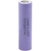 Аккумулятор 18650 3350mAh, 4.875A, 4.2/3.7/2.5V, Purple LG (INR18650 F1L)