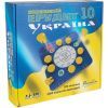 Настольная игра Бельвіль Mindtwister Настоящий ЭРУДИТ 10 Украина (41501265-UK)