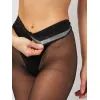 Колготы Corrente Erotic 30 Den Nero - 2 (2160302752576) изображение 3