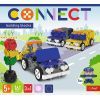 Конструктор Trefl Connect 3 в 1, 161 деталь (5900511619744) изображение 7