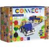 Конструктор Trefl Connect 3 в 1, 161 деталь (5900511619744)