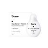 Бальзам для губ Sane Squalane + Vitamin E Питательный С ароматом вишни 15 мл (4820266831943)