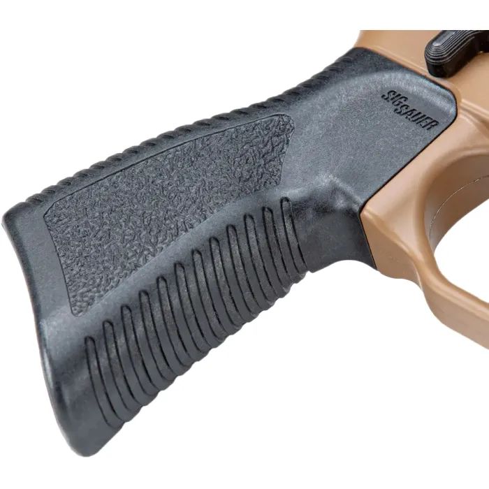 Пневматическая винтовка Sig Sauer MCX CANEBRAKE (AIR-MCX-CANEBRAKE) изображение 7