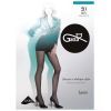 Колготы Gatta Laura 20 Den Grafit - 2 (5900042048280)