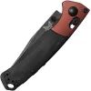 Нож Benchmade Mini Crooked River (15085BK-04) изображение 3