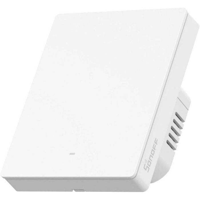 Умный выключатель Sonoff M5-1C-80W