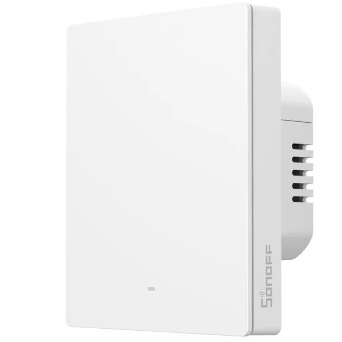 Умный выключатель Sonoff M5-1C-80W изображение 2