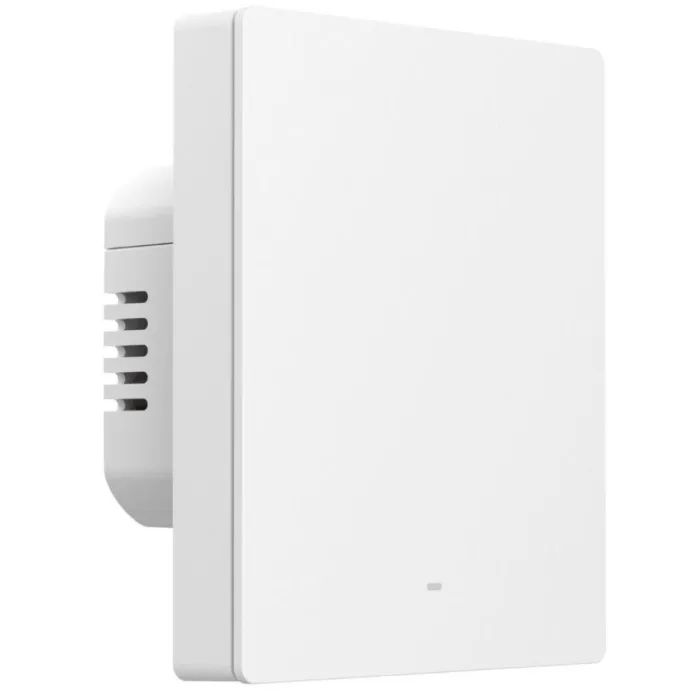 Умный выключатель Sonoff M5-1C-80W изображение 3