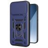 Чохол до мобільного телефона BeCover Military Poco F8 Ultra Blue (715405) зображення 2