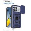 Чохол до мобільного телефона BeCover Military Poco F8 Ultra Blue (715405) зображення 5