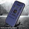 Чохол до мобільного телефона BeCover Military Poco F8 Ultra Blue (715405) зображення 6