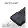 Чохол до мобільного телефона BeCover Military Poco F7 Black (714746) зображення 3