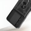Чохол до мобільного телефона BeCover Military Poco F7 Black (714746) зображення 4