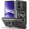 Чохол до мобільного телефона BeCover Military Poco F7 Black (714746)