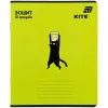 Зошит Kite One color, 12 аркушів, лінія (K26-234) зображення 8