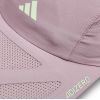 Кепка Adidas Running x Adizero Heat.Rdy Lightweight IR7830 фіолетовий OSFM 58-60 см (4067886766433) изображение 3