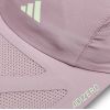 Кепка Adidas Running x Adizero Heat.Rdy Lightweight IR7830 фіолетовий OSFM 58-60 см (4067886766433) зображення 3