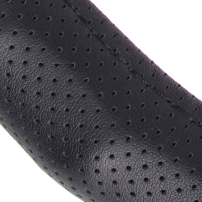 Чехол на руль VITOL M чорн (VLOD-NPU892 BK M) изображение 3