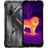 Мобильный телефон Blackview ROCK 3 8/256GB Black (6931548326052)