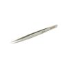 Пінцет Bakku прямий BAKU BK A3 SS SA (BK-A3-SS-SA)