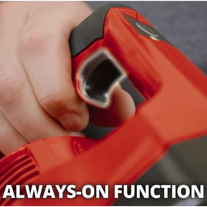 Пилосос будівельний Einhell TE-SV 18 Li-Solo (2347180) зображення 12