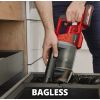 Пилосос будівельний Einhell TE-SV 18 Li-Solo (2347180) зображення 16